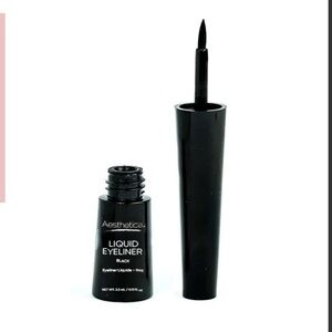 NWT Aesthetica Liquid Eyeliner Black